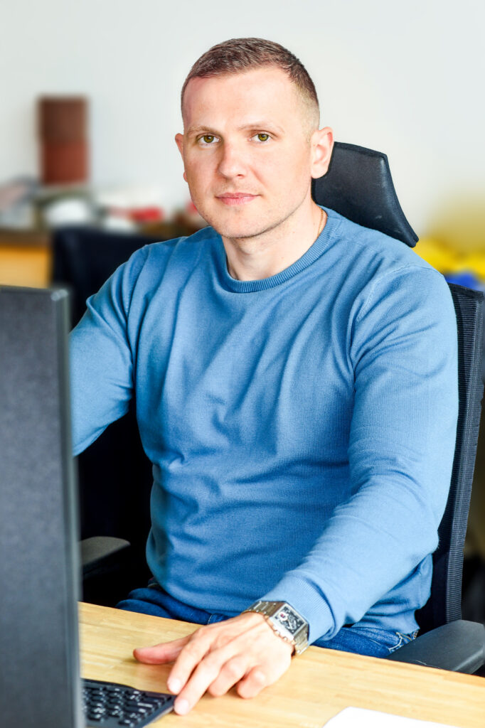 Patrik Pališin